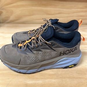 HOKA Men's Low GTX Hiking Shoes